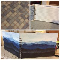 Mountain Vista journal